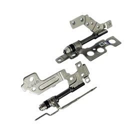 Zahara LCD Hinges with Display Hinge for Lenovo ThinkBook 15 G2 ITL 15 G2 Are 15 G3 ACL 15 G3 ITL 20VE 20VG 21A4 21A5 15 G4 21DJ 21DL 15 G5 IRL 21JD 21JF 5H50S2 8995 LCD Hinge/Screen Hinge