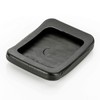 LST 2 x Pedal Pad Clutch Pedal Brake Pedal Rubber