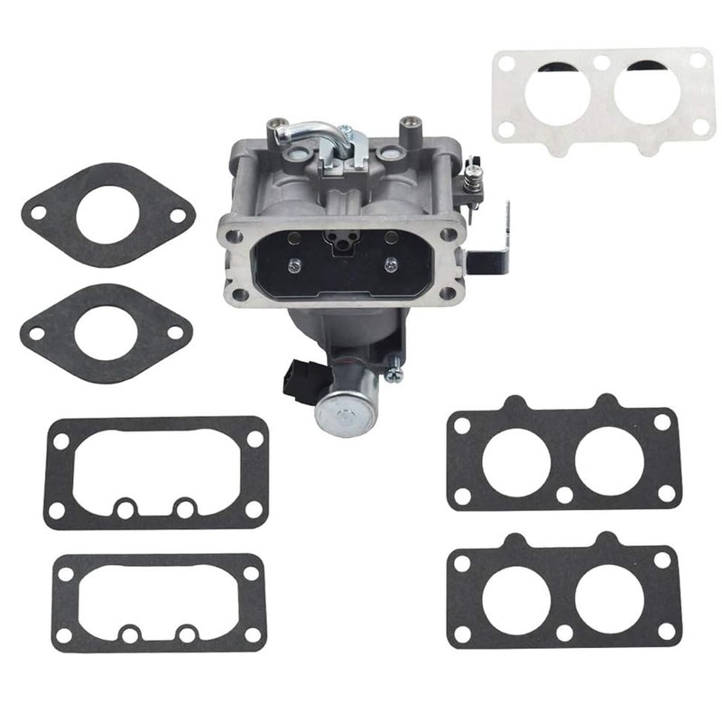 ALL-CARB Carburetor with Gaskets Replacement for Kawasaki FX730V 15004-1011 15004-0930