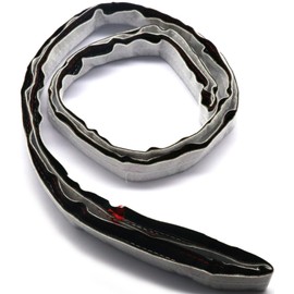 SanilParts Dryer Rear Drum Felt Seal Replaces for 279408 Compatible With Whirlpool Ken-more PS334194 AP3094149 347885