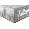 Feldherr foam set compatible with Fallout - board game box