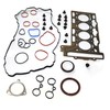 Priprilod Head Gasket Set Replace 20606049609 9815416 Compatible with Mini