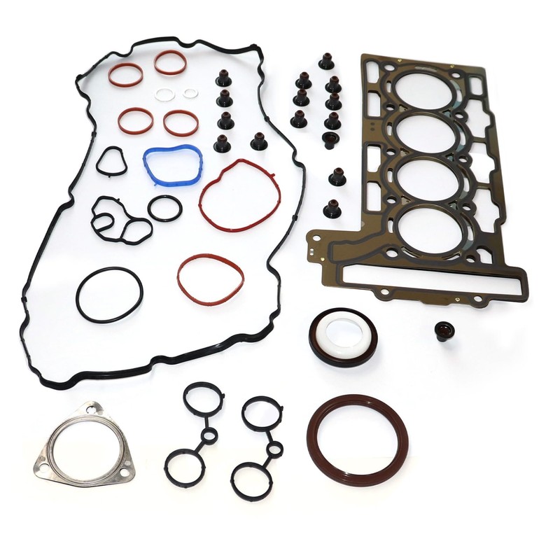 Priprilod Head Gasket Set Replace 20606049609 9815416 Compatible with Mini
