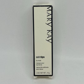 Mary Kay NIB Mary Kay Satin Lips Lip Mask .3 oz. 031567