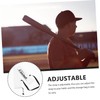SUPVOX Baseball Stick Bag Portable Handheld Bat Carrier for Outdoor