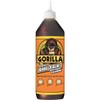 Gorilla Glue 36 oz. Polyurethane All Purpose Glue, Brown -