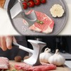 Meat Tenderizer, Meat Tenderizer Tool, Meat Mallet, Kitchen Meat Tenderizer