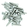 No.12 x 0.7 (5.5mm x 19mm) Hex Self-Tapping Screw -