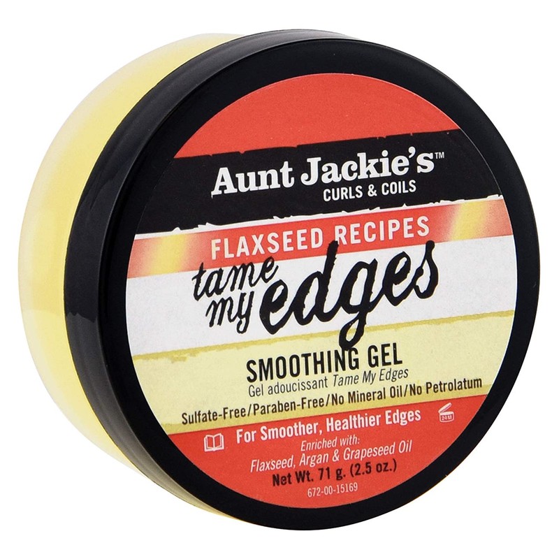 Aunt Jackie's Smoothing Gel