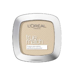 L'Oreal Paris, Polvo Compato True Match 2.N Vanilla, 9G