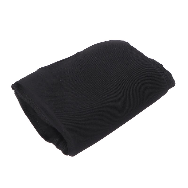 Hand Ice Glove Silicone Stretch Hot Cold Therapy Ice Compress