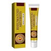 Xinnuo Crema Para La Artritis, Pomada Para Aliviar El Dolor