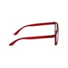 Calabria R861 3 Pack Reading Glasses +5.00 Red Crystal Mens