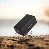 Portable Camera Storage Box Protective Case for DJI Action 2