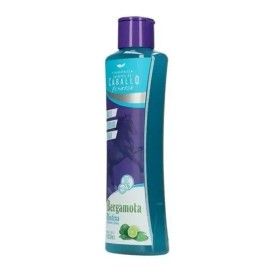 Shampoo Shanaturals De Caballo De 500ml Por 1 Unidad