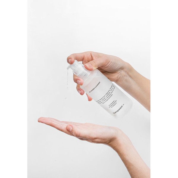 Transparent Lab Oil Based Cleanser, 100 ml