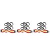 For ORECK XL CnMUIi Vacuums BEST Roller, Brush Set (Pack