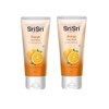 Shri Shri TATVA Orange Face Wash, 60ml, Pack of 2