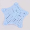 Star drain strainer drain cap Foreign matter strainer 5ea
