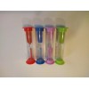 Unbranded 4 Pack Sand Hourglass Timers for Board Games &