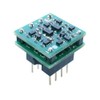 RETROGOO OP8802 Fully Discrete Dual OPAMP Class A Operational Amplifier