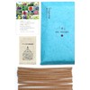 OVER-9 Pepper Repellent Incense Tibetan Incense 5 Elements Space Purifying