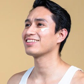 Protector Solar Facial Mate Fps 50 Con Niacinamida Seasons