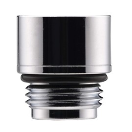 Gaona Shower Head Adapter for GAONA KOREAN GA-FW021 KVK