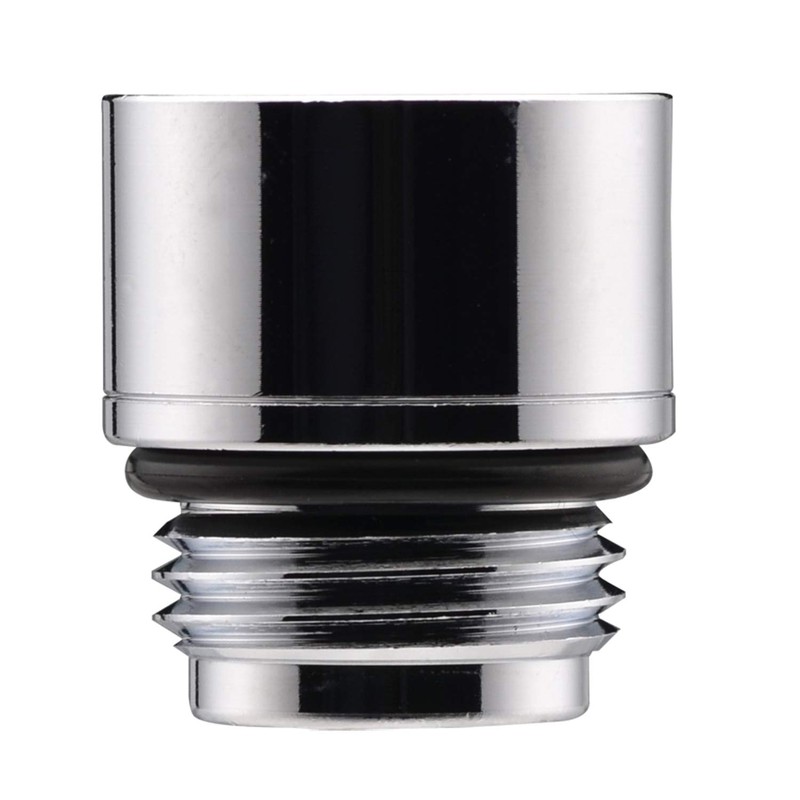 Gaona Shower Head Adapter for GAONA KOREAN GA-FW021 KVK