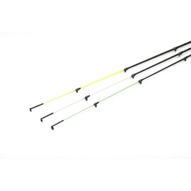 DAM Sensotek Feeder Rod Rod Fishing Rod Coarse Fish Rod (3.30 m - Casting Weight -100 g)