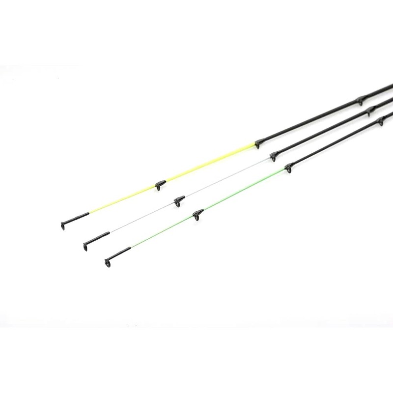 DAM Sensotek Feeder Rod Rod Fishing Rod Coarse Fish Rod