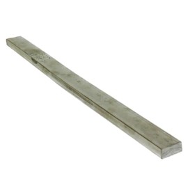 (QTY 1) CHIP QUIK EXLB-SN63PB37 Solder Bar Sn63/Pb37 1lb (454g) Extruded Long-Length Super Low Dross