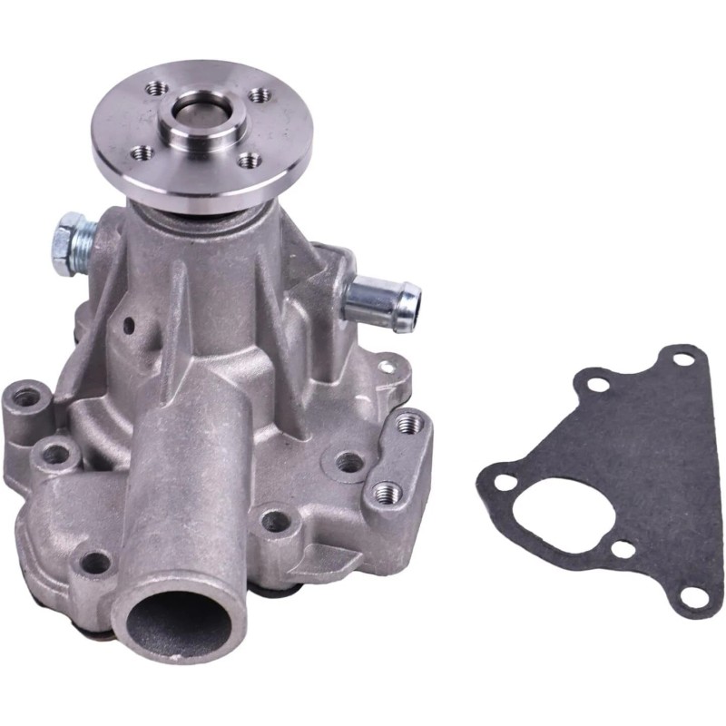 Unbranded U45017952 Water Pump For ASV Compact Track Loader RC30,