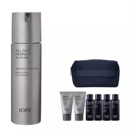 Gita 아이오페 맨 올데이 퍼펙트 올인원 120ml IOPE Men All Day Perfect All-in-One 120ml