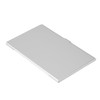 Aluminum Alloy Memory Card Case Card Box Holders for 3PCS