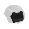Tactical Helmet Battery Pouch Counterweight Pouch Helmet Battery Pack Balance