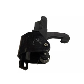 Automann Freightliner FLC, FLX, Cascadia Hood Latch RH 1712711001/A17