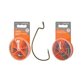 South Bend Worm Hook