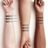 3 Colorful Eyeliner Pen Set, Eye Shadow Pencil, Pearl Eyeliner