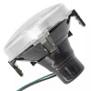 Caltric Left Right Headlight for Yamaha Warrior 350 YFM350X YFM