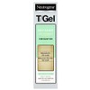 Neutrogena T/Gel Anti-Dandruff Shampoo for Oily Scalp, 250 ml