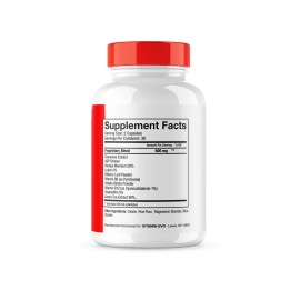 Glyco Prime Blood Health Support Capsules, GlycoPrime Pills (60 Capsules)