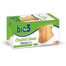 BIE3 SLIM BODY INFUSION 1.5 G 25 FILTERS