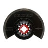 HiKOKI 0037-0805 MSA85SD Blade, For Multi-Tools, STARLOCK Type, For Ceramic