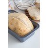 Fox Run Loaf Pan, 8.5-Inch x 4.5-Inch, Preferred Non-Stick