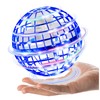 AOMEVOLEO Flying Light Ball Genuine Flying Ball Gyro UFO Drone
