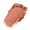 M.A.C. Eye Shadow - Tutu Good Frost (Chrome Gold Pink)