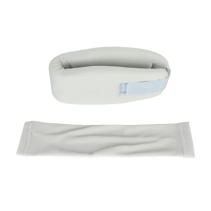 Cervical Collar with Neck Brace Cover Soft Breathable Neck Support