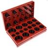 Dorman 799-453 Standard O-Rings Value Piece- 32 Sku's, 407 Piece