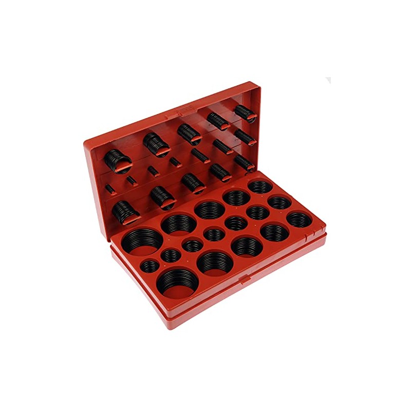 Dorman 799-453 Standard O-Rings Value Piece- 32 Sku's, 407 Piece